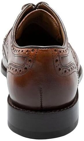 Florsheim Conetta Wingtip Oxford Mens Oxford in Saudi Arabia