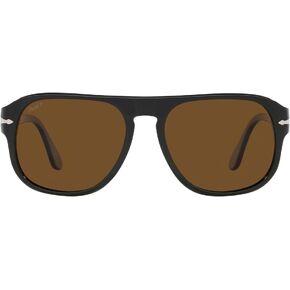 Persol Po3310s Aviator Sunglasses