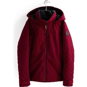 Burton Womens Tulum Stretch Jacket