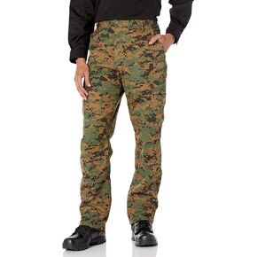 8675 ULTRA FORCETM BDU PANT - WOODLAND DIGITAL M
