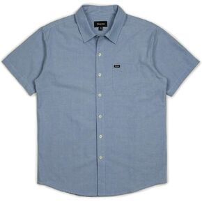 Charter Oxford S/S WVN
