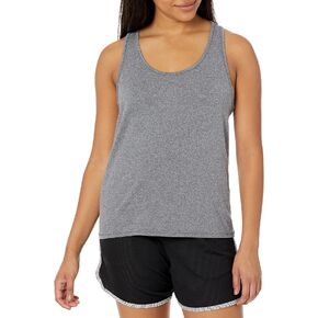 Champion Women’s Soft Touch Essential Tank, Women’s Racerback Tank Top, Women’s Lightweight Tank in Kuwait