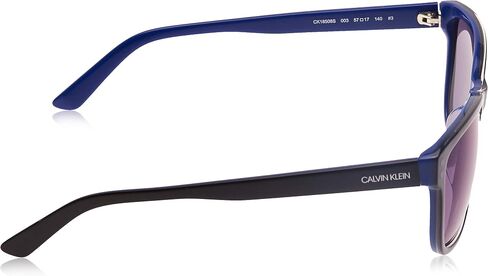 Sunglasses CK 18508 S 003 Black Cobalt in Saudi Arabia