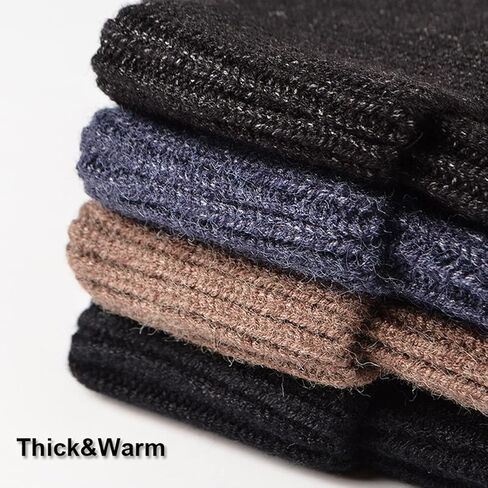 قبعة صغيرة شتوية متماسكة للأذنين مريحة وقابلة للتمدد قبعة جمجمة دافئة للنساء والرجال في الطقس البارد in Kuwait