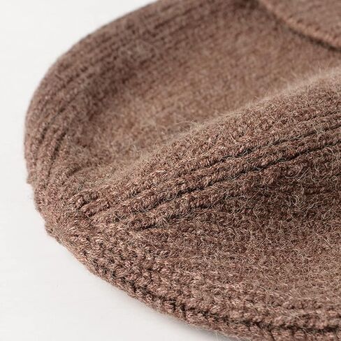 قبعة صغيرة شتوية متماسكة للأذنين مريحة وقابلة للتمدد قبعة جمجمة دافئة للنساء والرجال في الطقس البارد in Kuwait