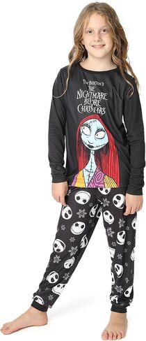 Disney The Nightmare Before Christmas Family Pyjamas Men Women Boys Girls in Saudi Arabia
