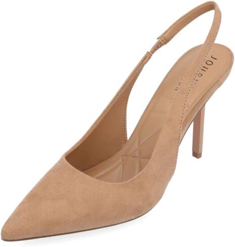 Journee Collection Women's Tru Comfort Foam™ Medium and Wide Width Elenney Pumps in Kuwait