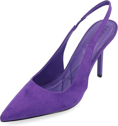 Journee Collection Women's Tru Comfort Foam™ Medium and Wide Width Elenney Pumps in Kuwait