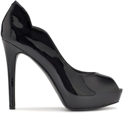 Nine West Women's Hilare Pump in Saudi Arabia