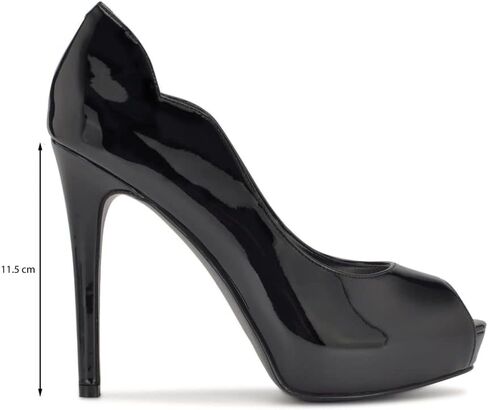 Nine West Women's Hilare Pump in Saudi Arabia