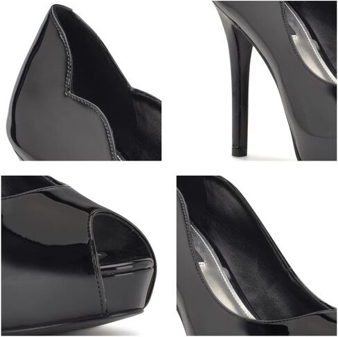Nine West Women's Hilare Pump in Saudi Arabia