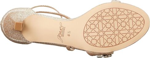Jewel Badgley Mischka Daleyza Kitten Heel in Kuwait