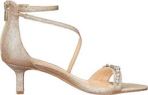 Jewel Badgley Mischka Daleyza Kitten Heel in Kuwait
