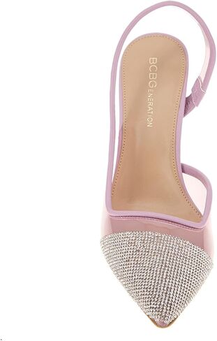 BCBGeneration Women's Hominy Pump in Kuwait