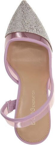 BCBGeneration Women's Hominy Pump in Kuwait