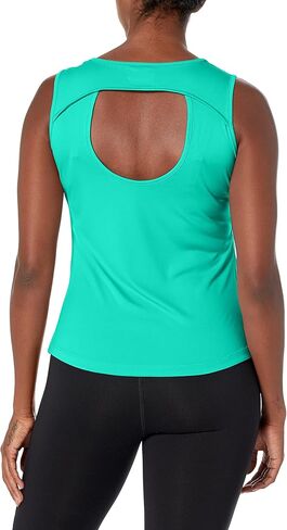 قميص التنس بدون أكمام للسيدات من Grand Slam in Kuwait