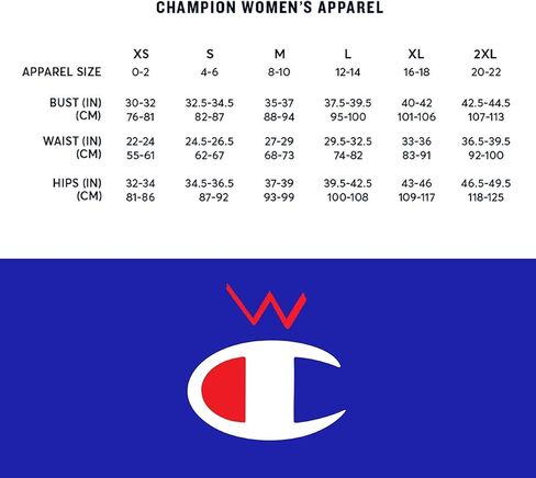 قميص بدون أكمام للسيدات من Champion ذو ملمس ناعم، قميص بدون أكمام للسيدات من Racerback، قميص خفيف الوزن للسيدات in Kuwait