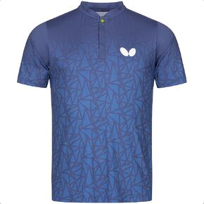Butterfly Men's Athletic Shirt in Saudi Arabia
