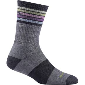 Darn Tough Kelso Micro Crew Lightweight with Cushion - Women's in Saudi Arabia