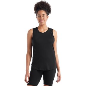 Icebreaker Merino Women's Sphere Ii Tank