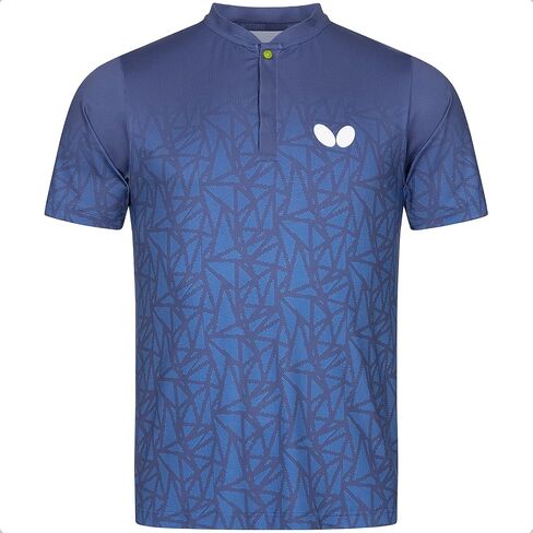 Butterfly Men's Athletic Shirt in Saudi Arabia