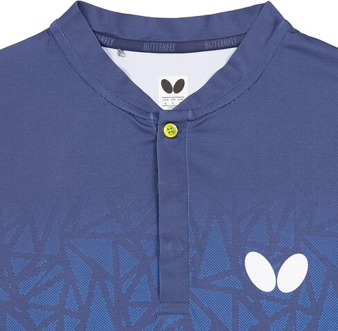 Butterfly Men's Athletic Shirt in Saudi Arabia