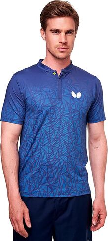 Butterfly Men's Athletic Shirt in Saudi Arabia
