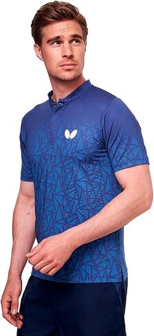Butterfly Men's Athletic Shirt in Saudi Arabia