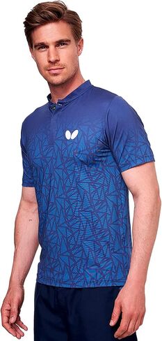 Butterfly Men's Athletic Shirt in Saudi Arabia