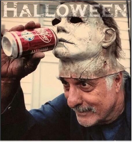 Halloween Mask Ghost Scary Mask Horror Mask, Halloween Latex Horror Scary Masks for Cosplay Costume in Saudi Arabia
