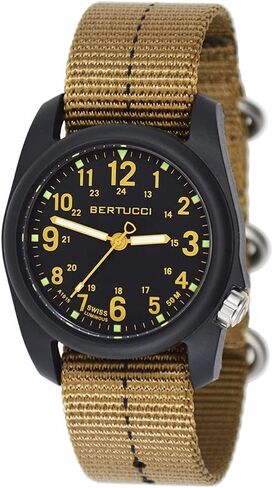 Bertucci Dx3 Plus Watch in Saudi Arabia