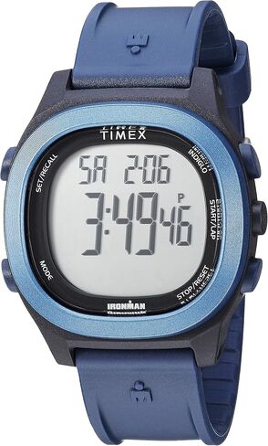 Timex Men's Ironman Transit 40mm Watch in Saudi Arabia
