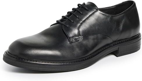 حذاء The Bear الرجالي من جلد ستانلي بأربطة in Kuwait