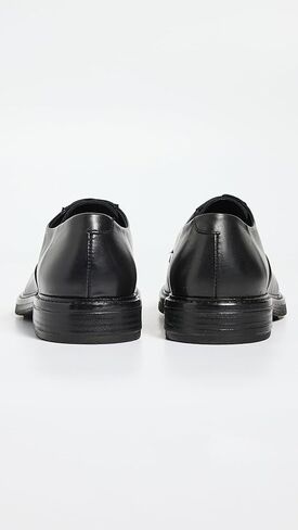 حذاء The Bear الرجالي من جلد ستانلي بأربطة in Kuwait