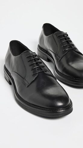 حذاء The Bear الرجالي من جلد ستانلي بأربطة in Kuwait