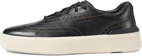 Cole Haan Men's Grandpro Crew Wing Tip Sneaker in Saudi Arabia