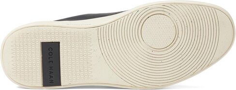Cole Haan Men's Grandpro Crew Wing Tip Sneaker in Saudi Arabia