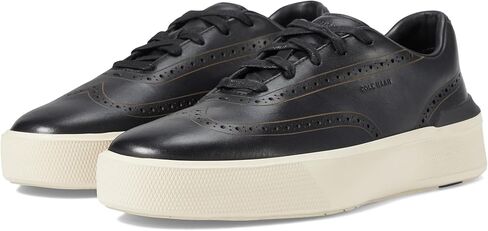 Cole Haan Men's Grandpro Crew Wing Tip Sneaker in Saudi Arabia