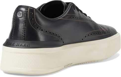 Cole Haan Men's Grandpro Crew Wing Tip Sneaker in Saudi Arabia