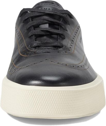 Cole Haan Men's Grandpro Crew Wing Tip Sneaker in Saudi Arabia