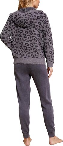 Barefoot Dreams CozyChic Barefoot In the Wild Zip Hoodie, Cute Zippered Fall Jackets in Saudi Arabia