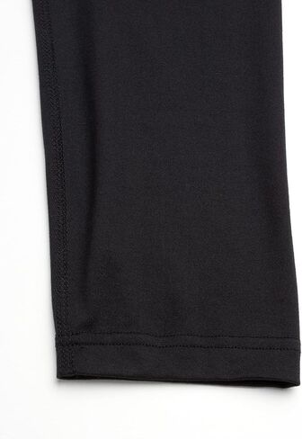 بنطال ضيق عالي الأداء للرجال من Reebok - بنطال ضيق طويل بطبقة أساسية رياضية (S-XL) in Kuwait