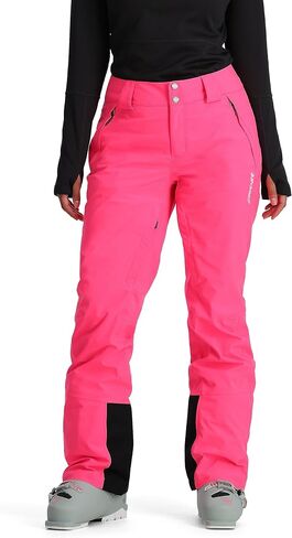 Spyder womens Hone Gore-tex® Shell Pant in Kuwait