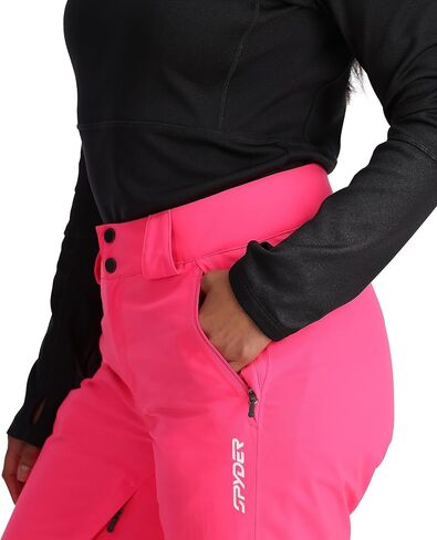 Spyder womens Hone Gore-tex® Shell Pant in Kuwait