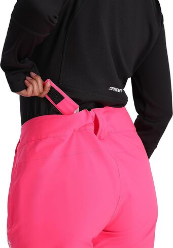 Spyder womens Hone Gore-tex® Shell Pant in Kuwait