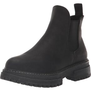Roxy Women's Lorena Chelsea Slip-on Boots Fashion in Kuwait