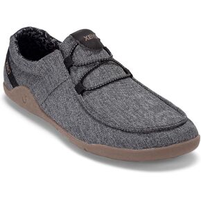 حذاء بدون كعب Kona بدون رباط للرجال من Xero Shoes - بدون سقوط، خفيف الوزن وملمس حافي القدمين