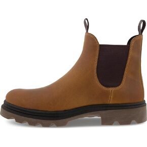 ECCO Men's Grainer Chelsea Boot in Saudi Arabia