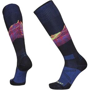 Le Bent Cody Townsend Pro Series Zero Cushion Snow Sock