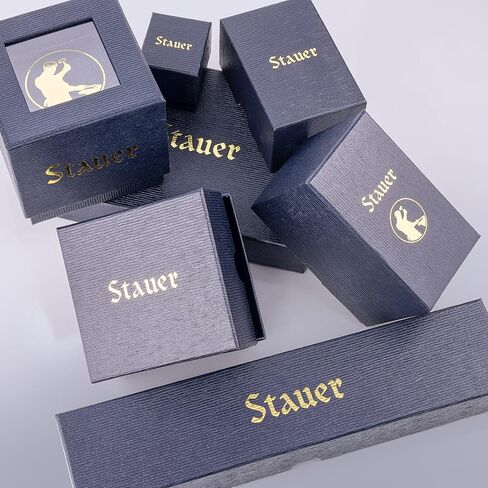 Stauer - أقراط بافلو بيضاء للسيدات in Kuwait